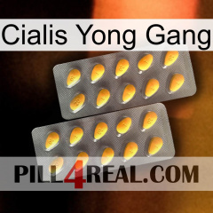 Cialis Yong Gang cialis2